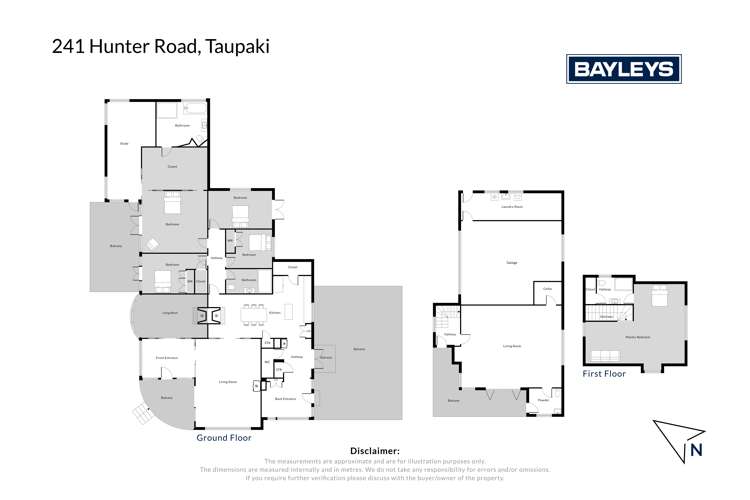 214 Hunter Road Taupaki_19