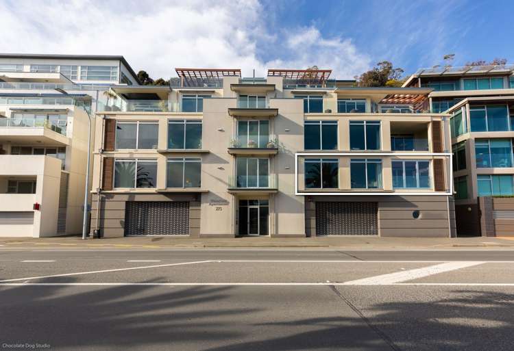 2/275 Wakefield Quay Stepneyville_16