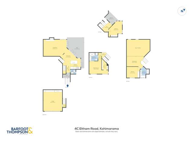 4C Eltham Road Kohimarama_1