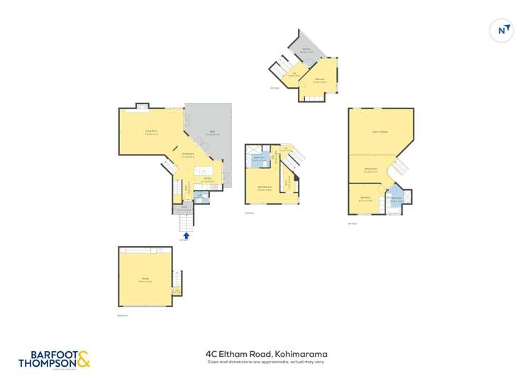 4C Eltham Road Kohimarama_15