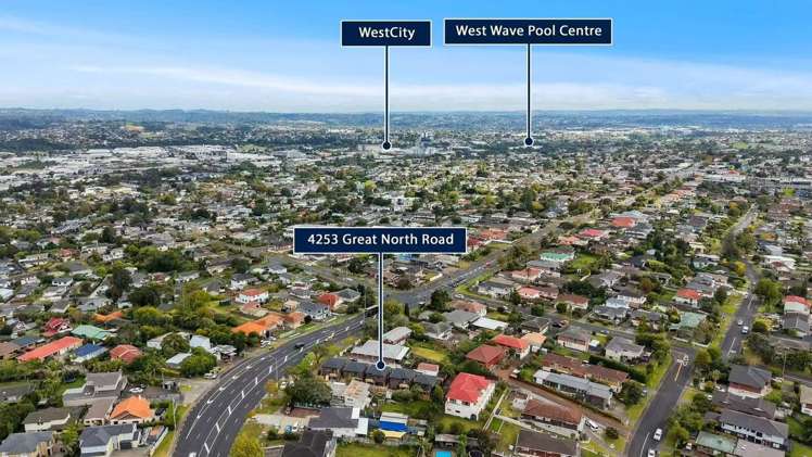 4253A Great North Road Glendene_7