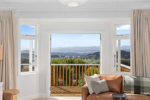 Stunning Family Home with Character and Comfort.