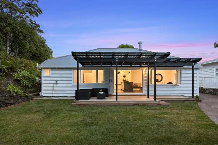 46 Disraeli Street Mount Eden_23