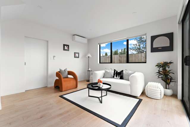 Freehold Living with Easy CBD Access