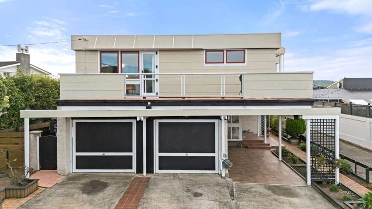 81 Seaview Road Paremata_29