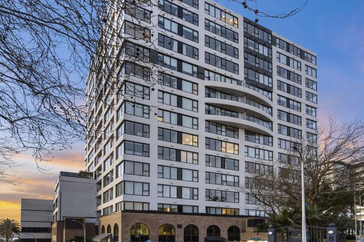 1106/8 Hereford Street Freemans Bay_16