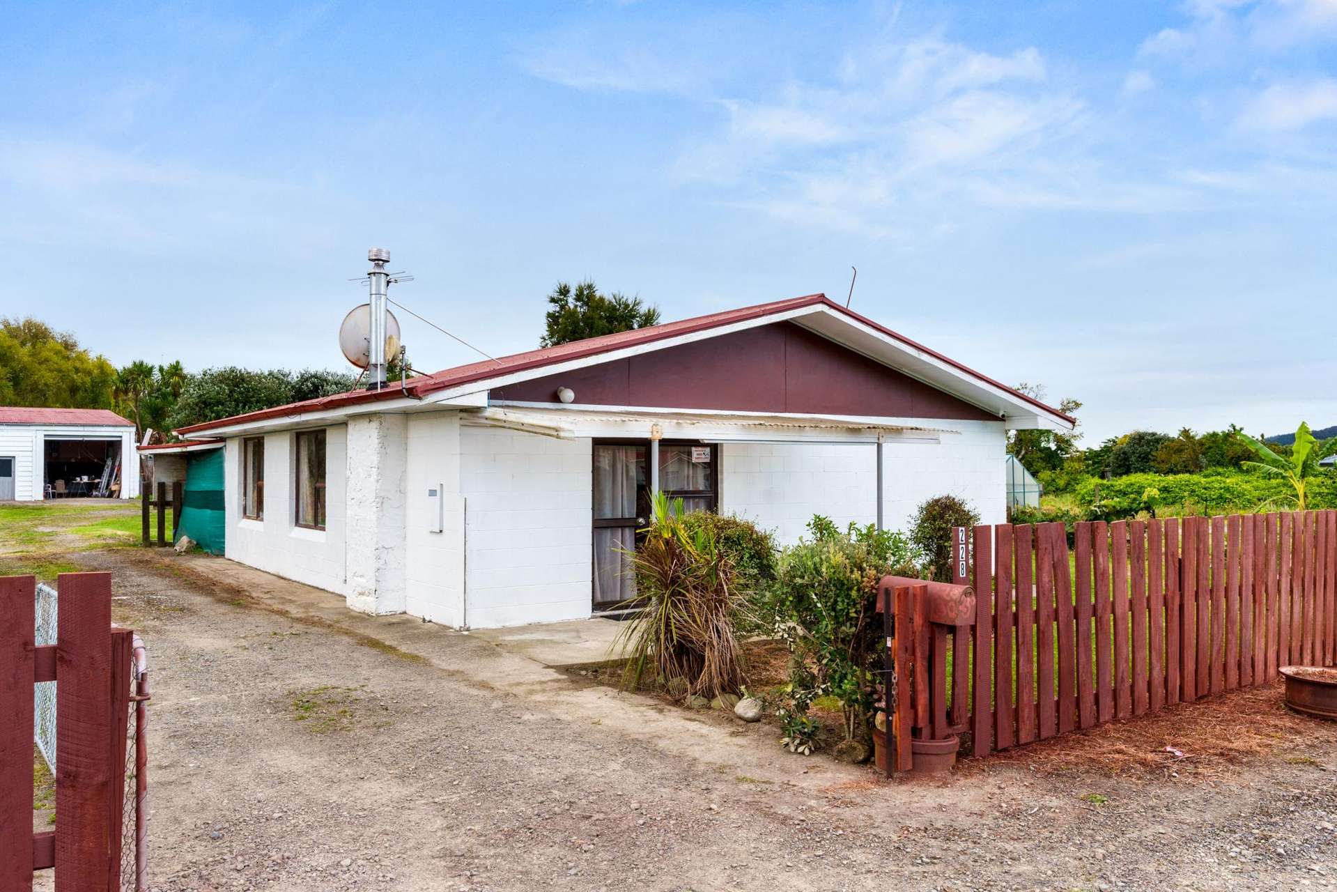 228 and 230 Waiomatatini Road Ruatoria_0