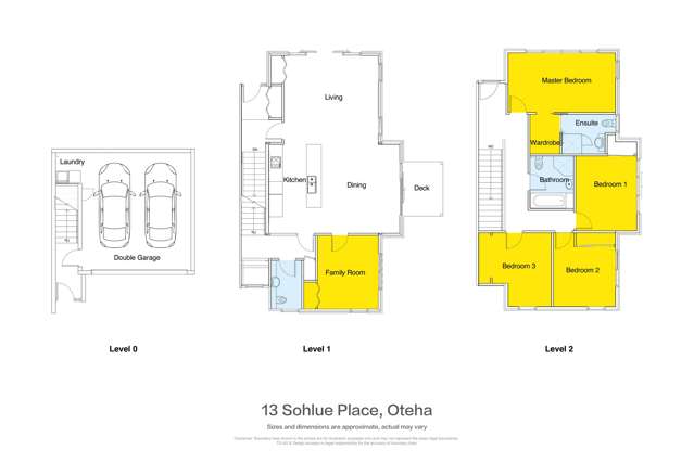 13 Sohlue Place Oteha_1