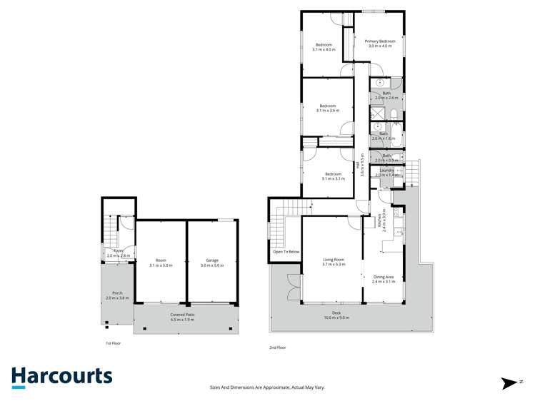 20 Arosa Place Forrest Hill_19