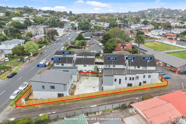 Lot 1-6/14 Hillsborough Road Hillsborough_18