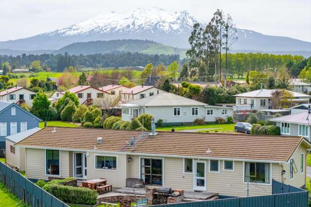 3 Puka Lane Ohakune_1