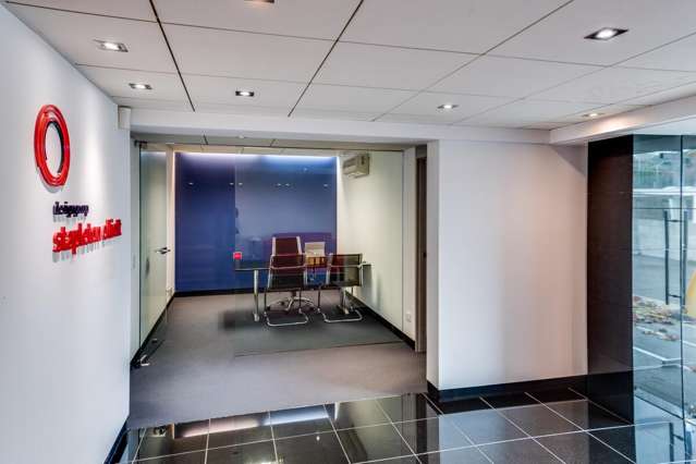 93 Station Street City Centre_2