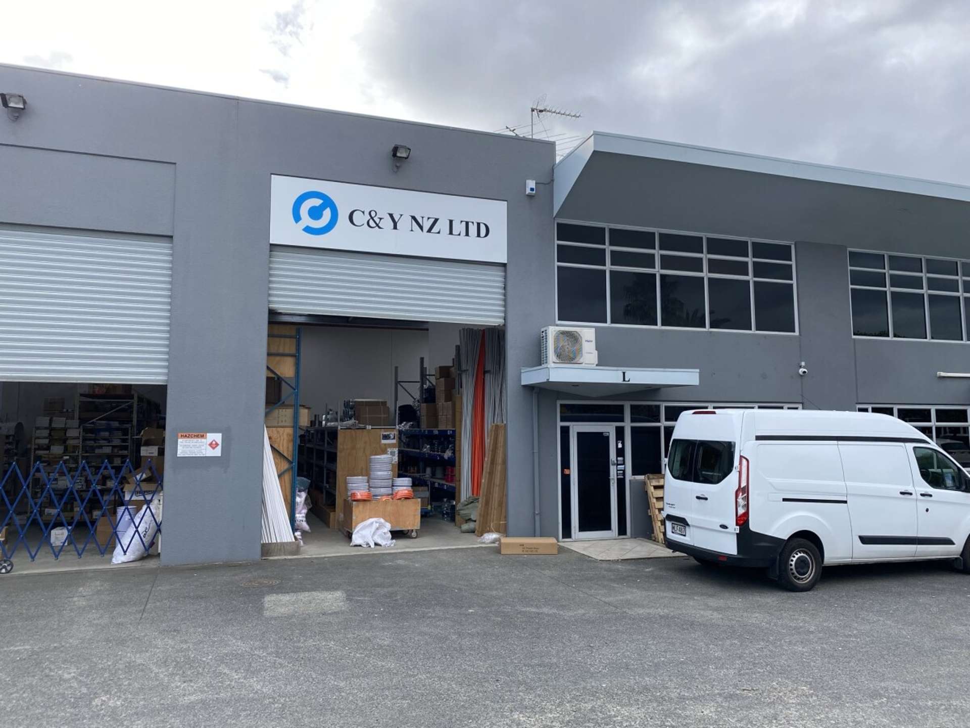 Unit L, 1 Henry Rose Place Albany_0