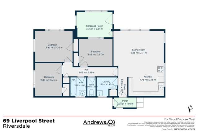 69 Liverpool Street Riversdale_1