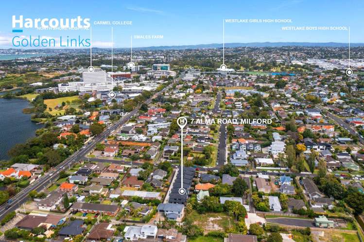 Lot 3/7 Alma Road Milford_31