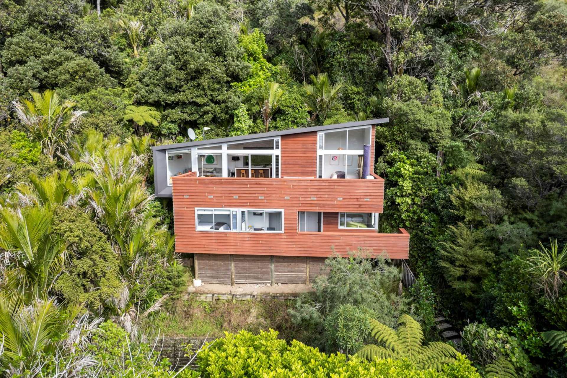 31 Lone Kauri Road Karekare_0