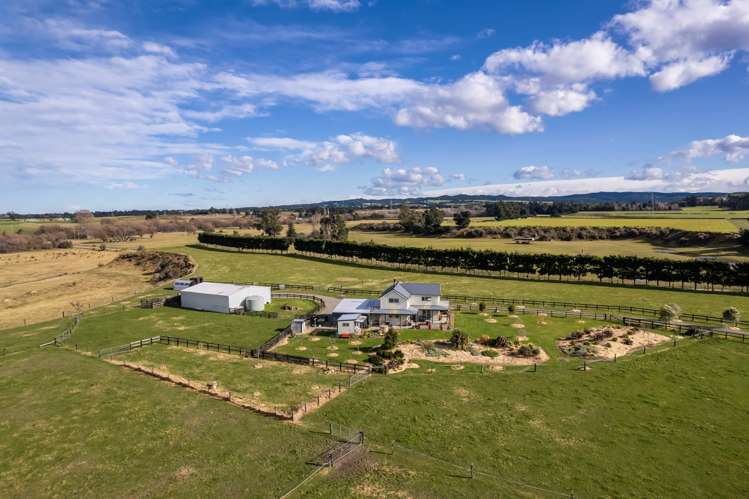 256 Stokes Road Balcairn_0