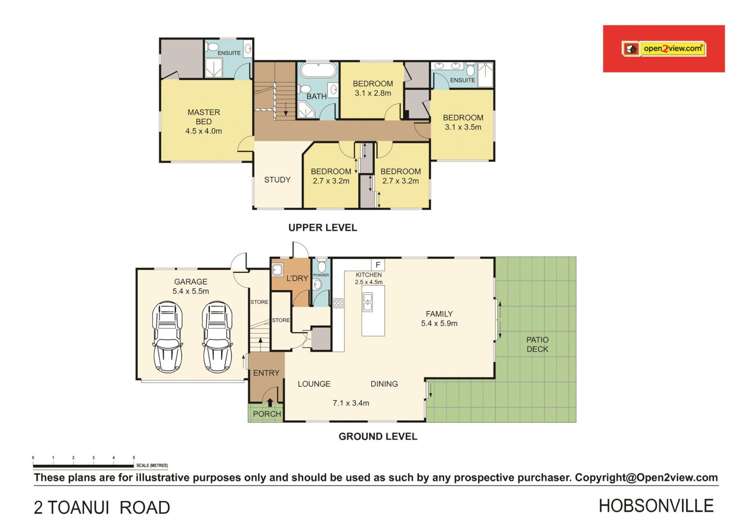 2 Toanui Road Hobsonville_8