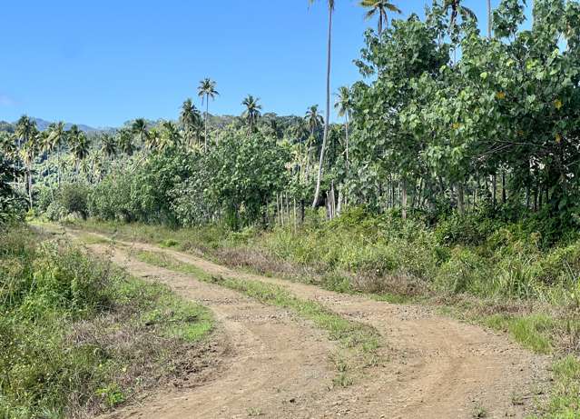 lot1,2,3,4 Belego Estate, Savusavu Vanua Levu_1