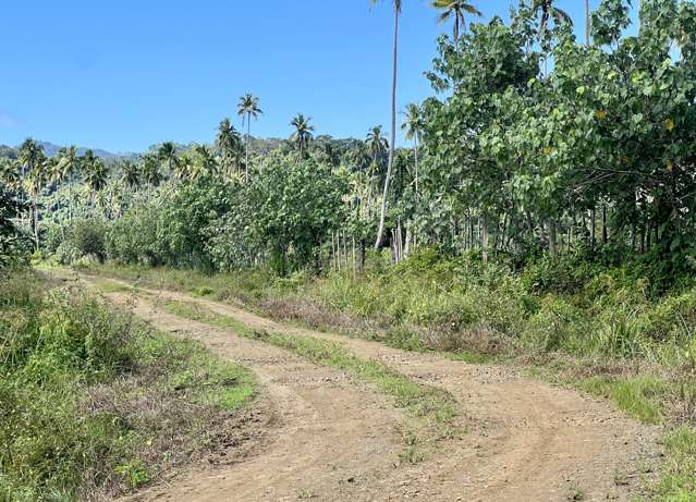 Lots1,2,3,4 Belego Estate, Savusavu Vanua Levu_1