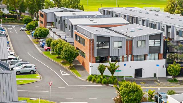 Smart Townhouse - First Home, Family or Downsizer