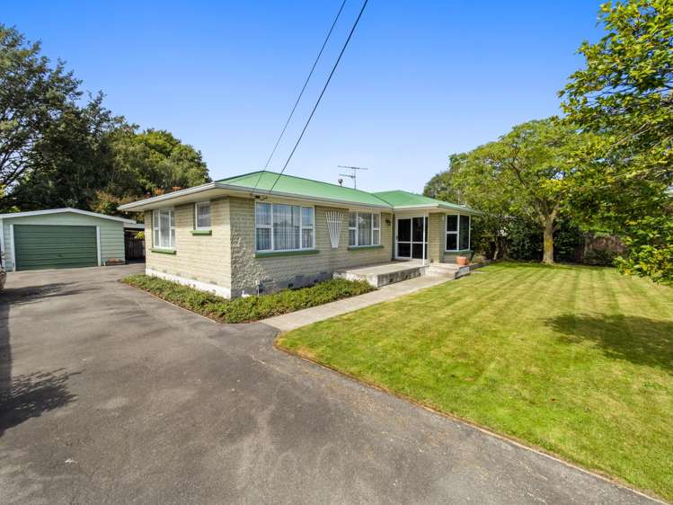 83 Thomson Street Tinwald_25