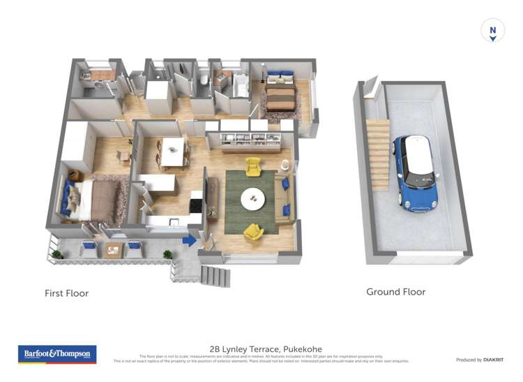 2b Lynley Terrace Pukekohe_10