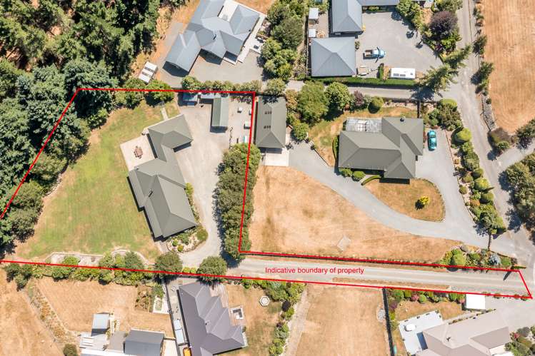 11 Coleridge Street Hanmer Springs_29