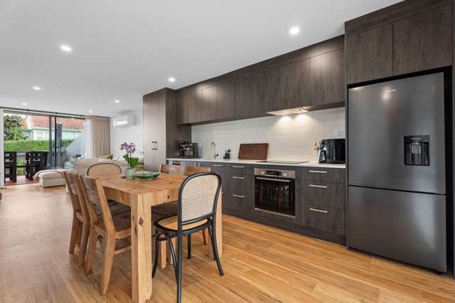 Spacious Living on a Quiet Cul-De-Sac