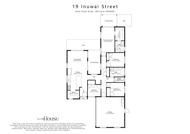 19 Inuwai Street Glenview_24