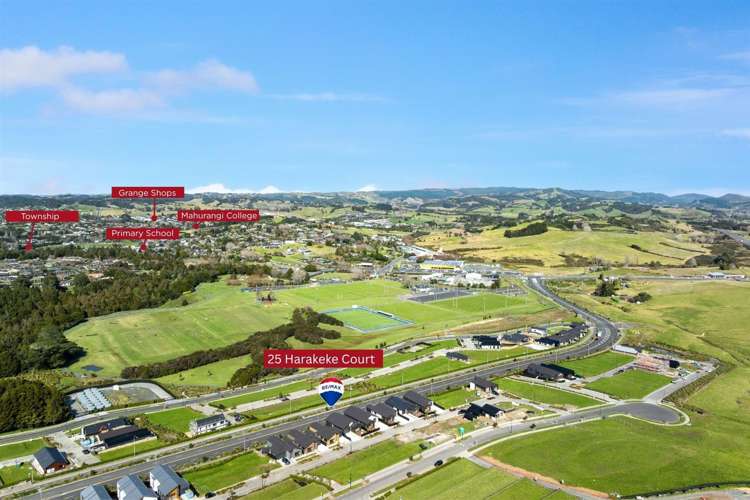 25 Harakeke Court Warkworth_26