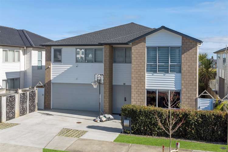 39 Hikuawa Road Flat Bush_40