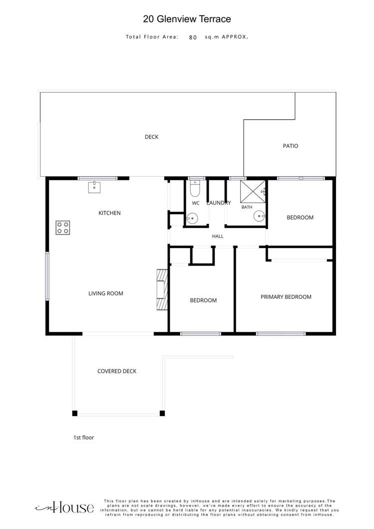 20A Glenview Terrace Glenview_25
