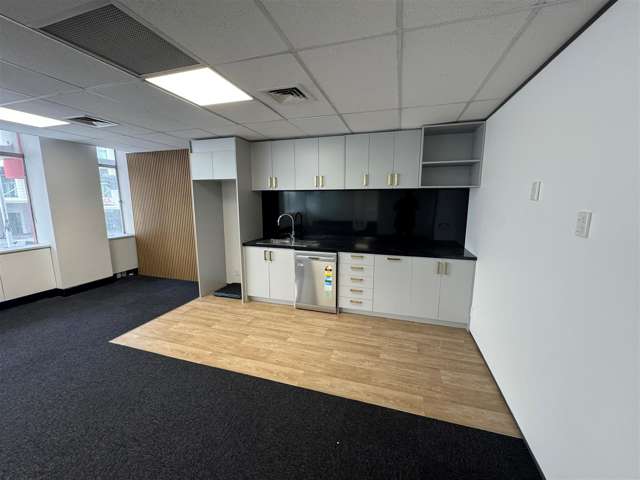 Part Level 1, 17 Whitmore Street Wellington Central_1