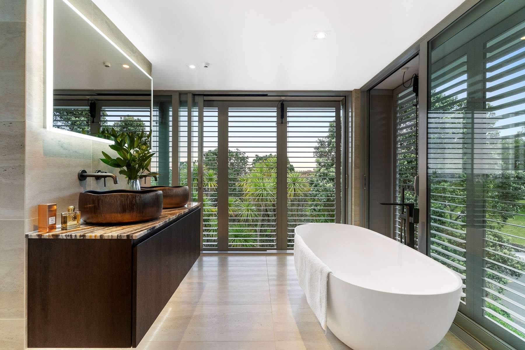 106D Gladstone Road in Parnell, Auckland