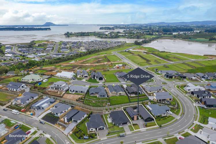 5 Ridge Drive Omokoroa_19