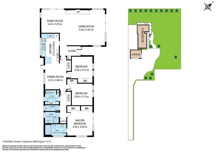 126A West Street Greytown_32
