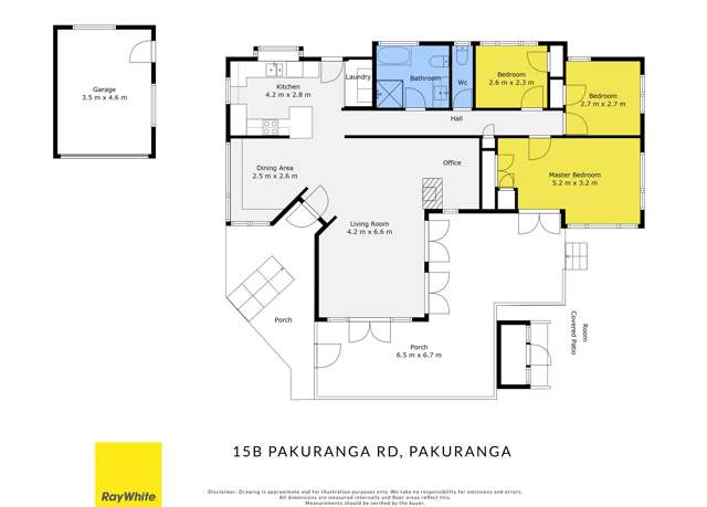 15B Pakuranga Road Pakuranga_1