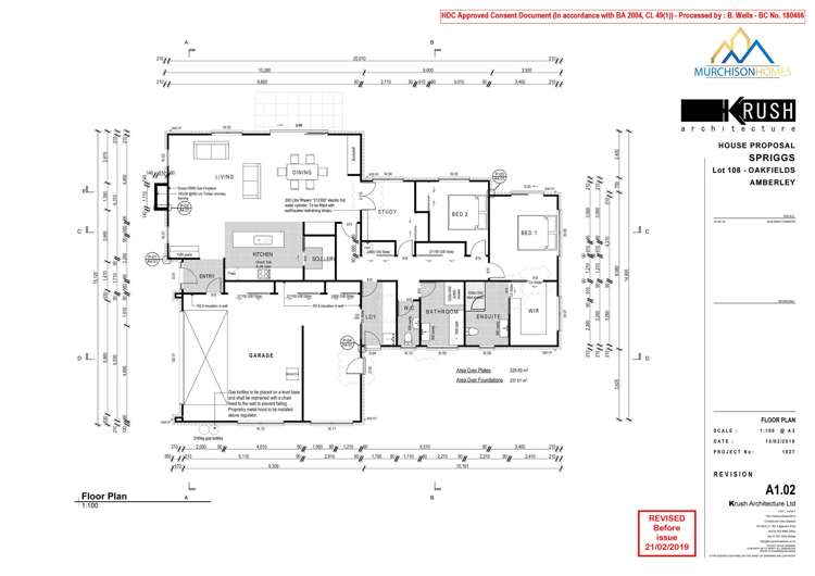 22 Claremont Crescent Amberley_29