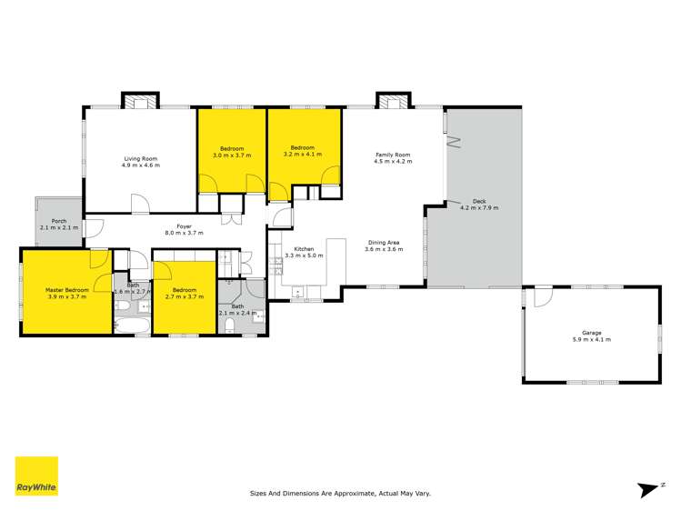 32 Cambourne Road Sandringham_19