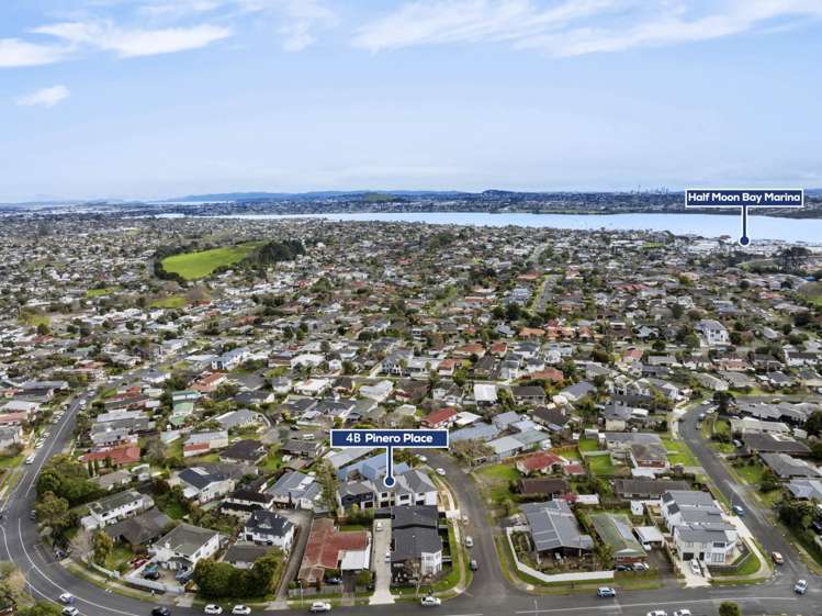 4b Pinero Place Bucklands Beach_21