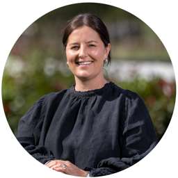 Kate Peters