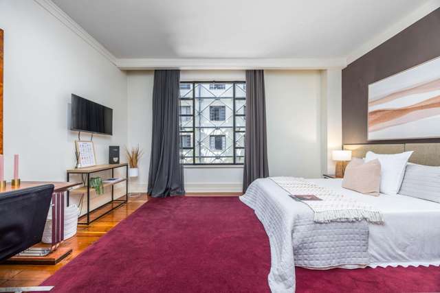 514/35 Hobson Street Auckland Central_1