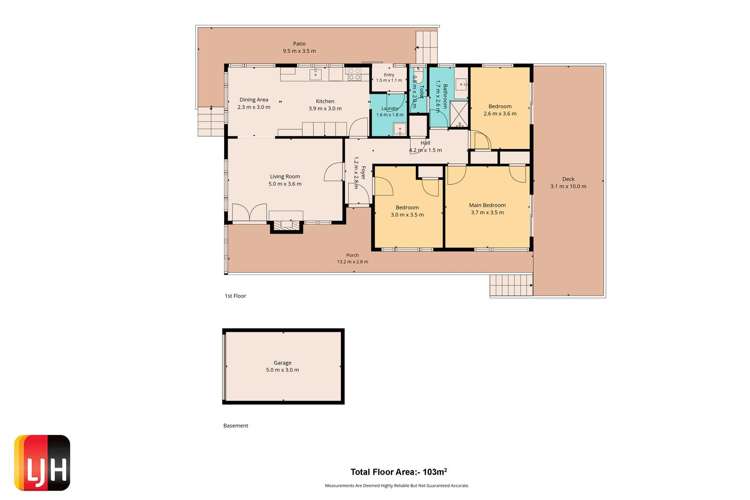 161 Wellington Street Pukekohe_15