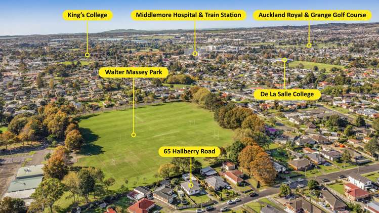65 Hallberry Road Mangere East_19