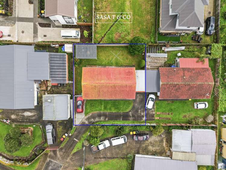 1/6 Ensor Place Mangere East_15