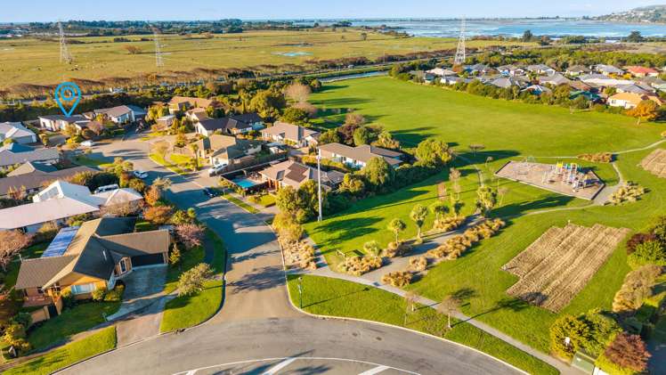 23 Kestrel Place Woolston_21