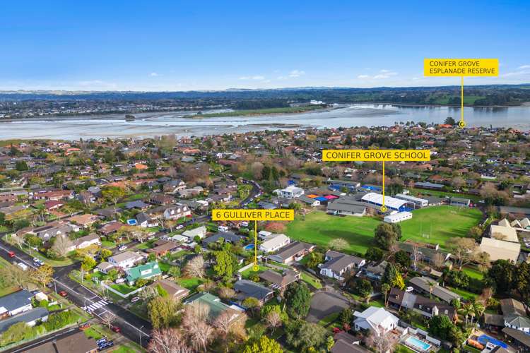 6 Gulliver Place Conifer Grove_17