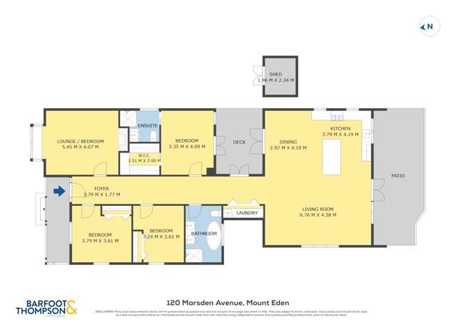 120 Marsden Avenue Mt Eden_1