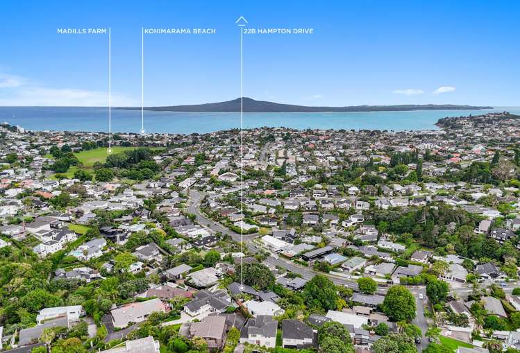 22B Hampton Drive Saint Heliers_25